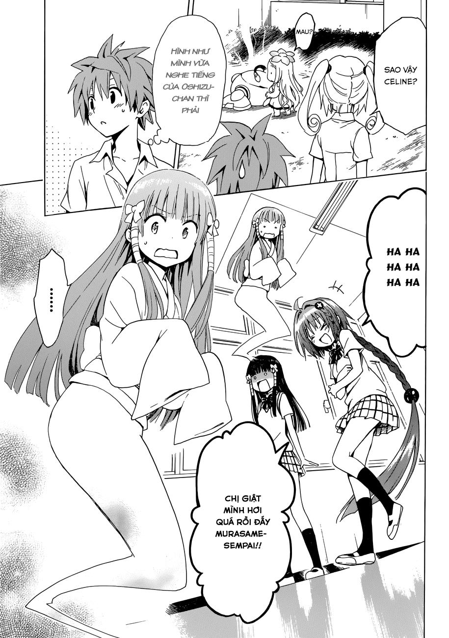 to love - ru darkness chapter 36 25