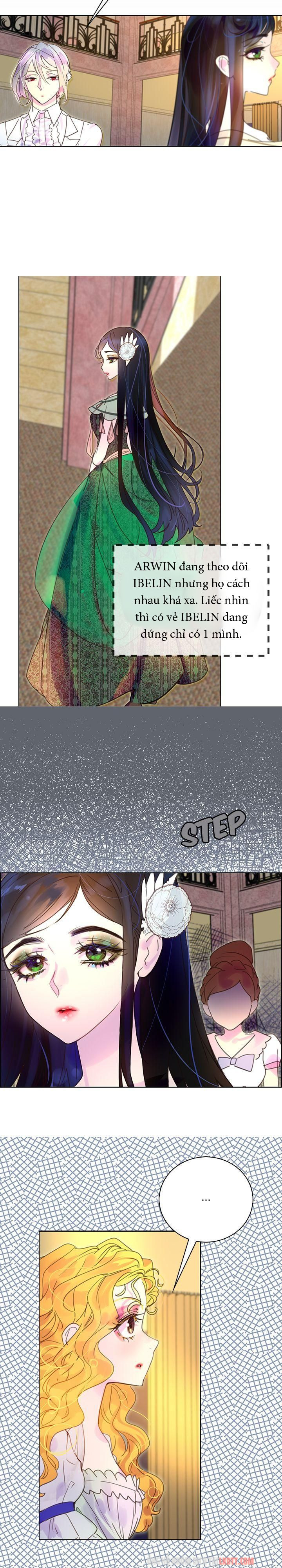 đừng xem thường nữ phụ chapter 46 14