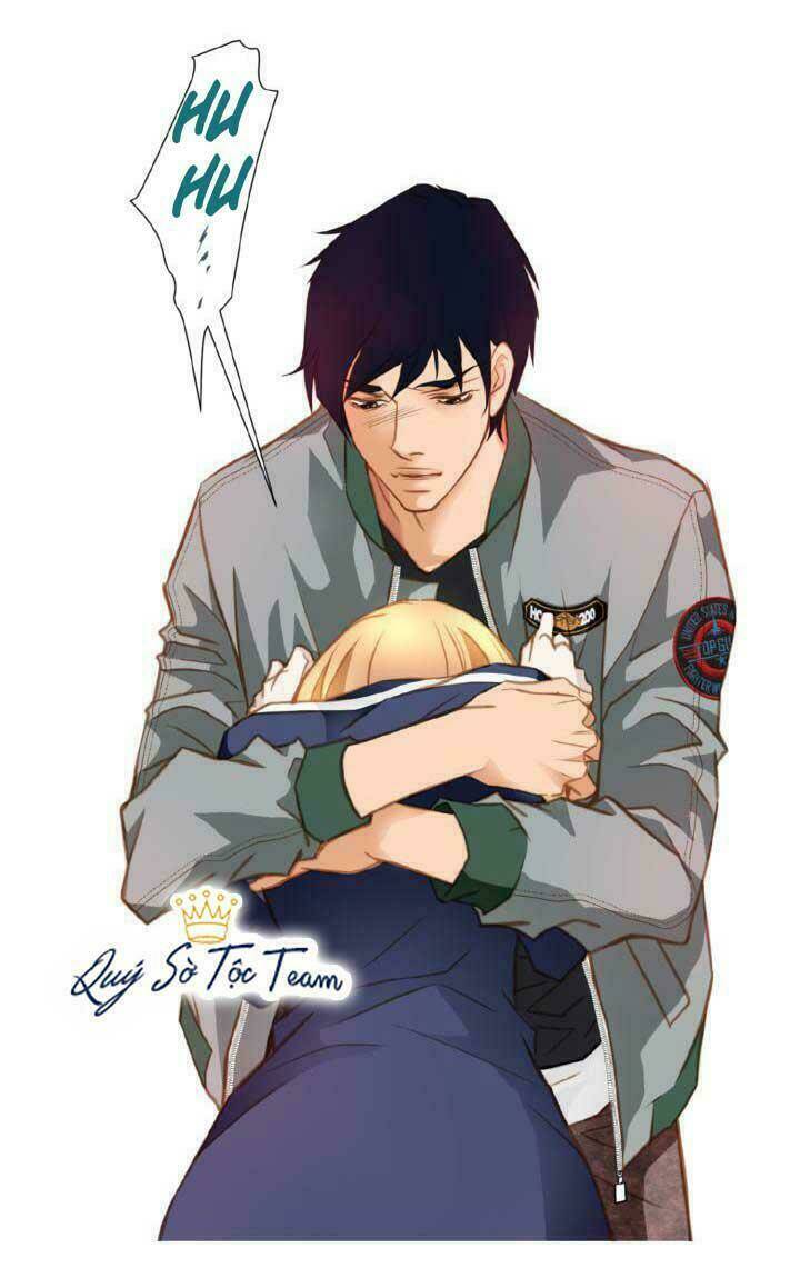 tiếp xúc chí mạng chapter 11 46