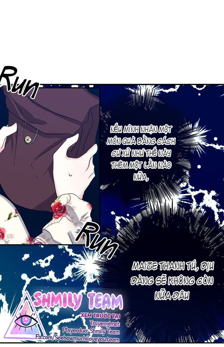 tôi là bạn gái cũ của một vị anh hùng chapter 9 17