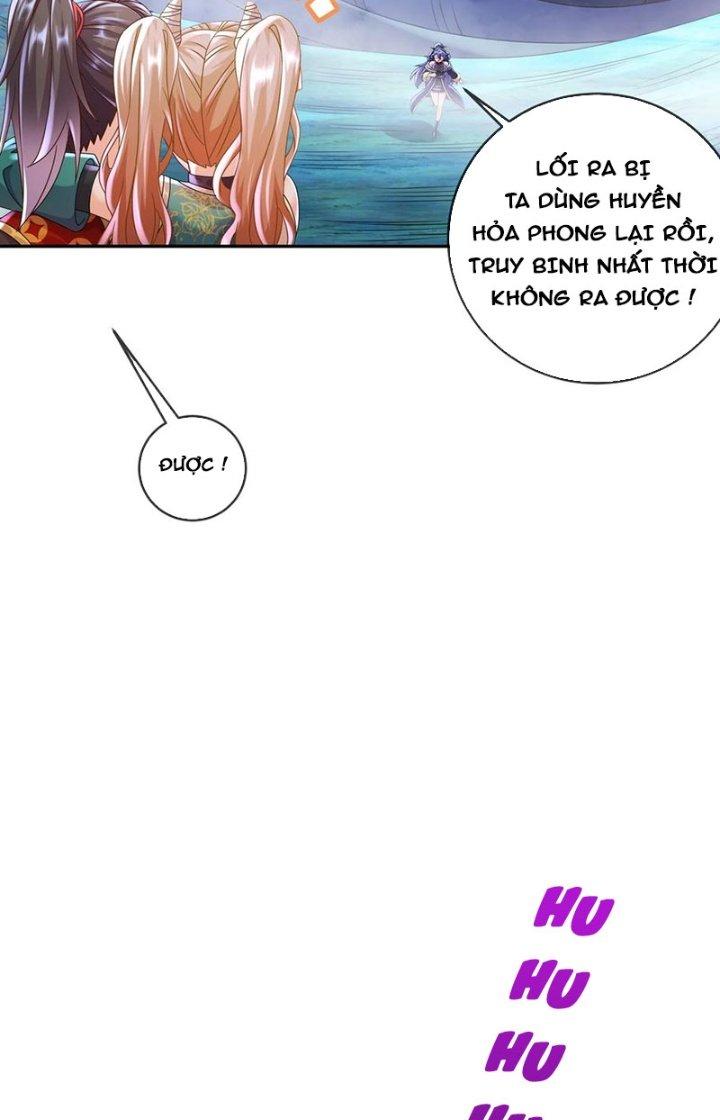 tuyệt sắc đạo lữ đều nói ngô hoàng có thể chất vô địch chapter 57 44