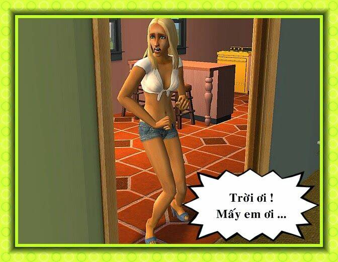 bella's story chapter 8.3 103