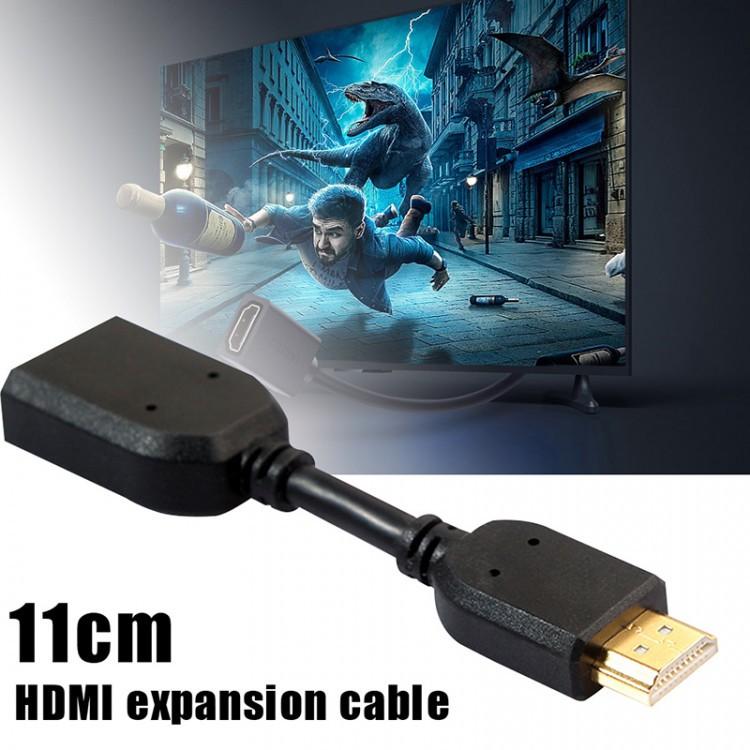 Cáp nối HDMI cho tivi, màn hình máy tính - Hồ Phạm