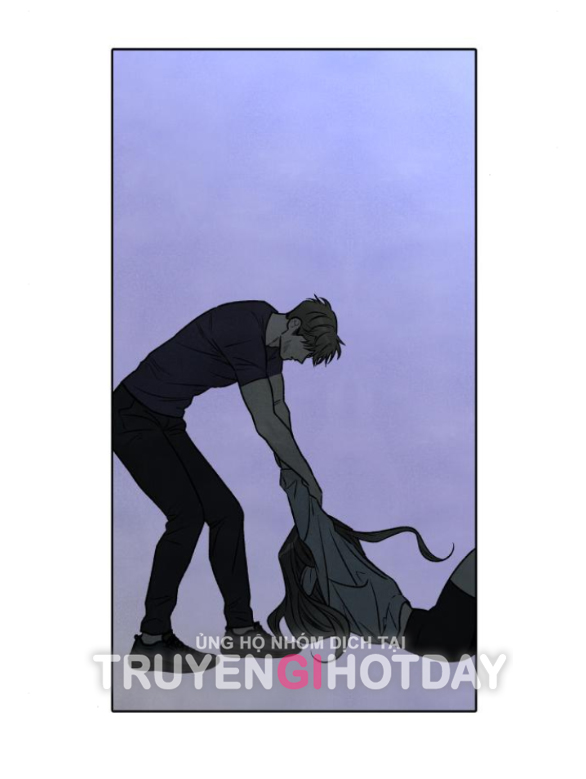 điều khiến tôi quyết tâm muốn chết chapter 95.1 7