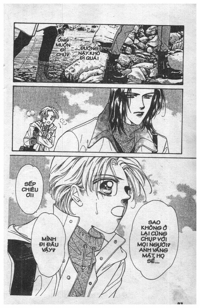 thiên thần bé bỏng chapter 1 37