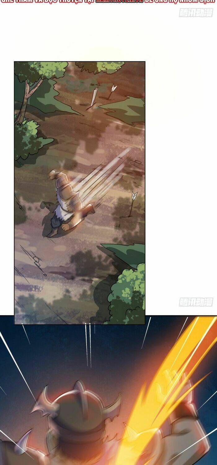 thần võ đế tôn chapter 76 18