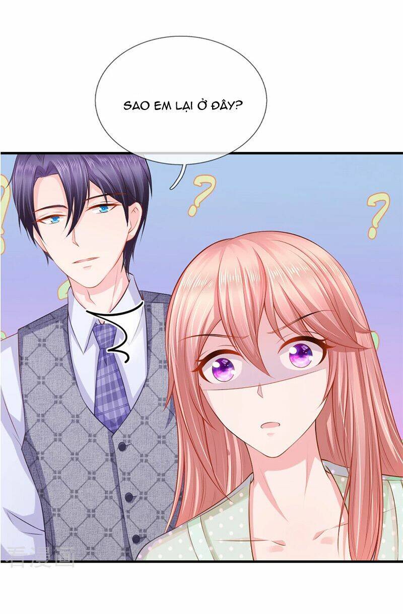 vợ yêu gả nhầm của phúc hắc tổng tài chapter 43 4