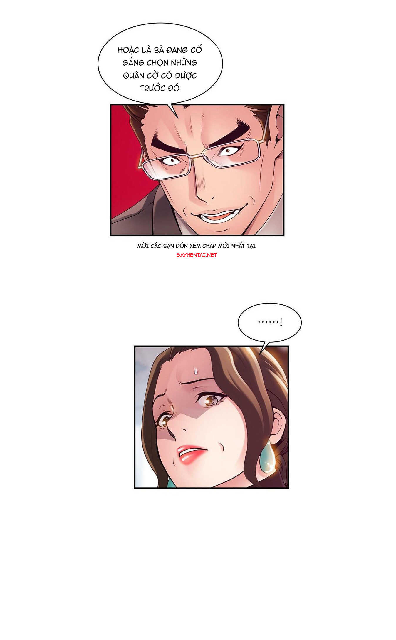 điểm yếu chapter 108 28