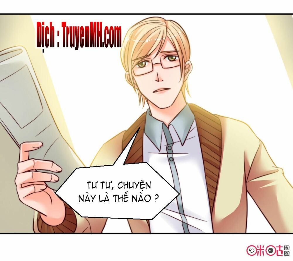 bí mật của thiên kim chapter 24 9