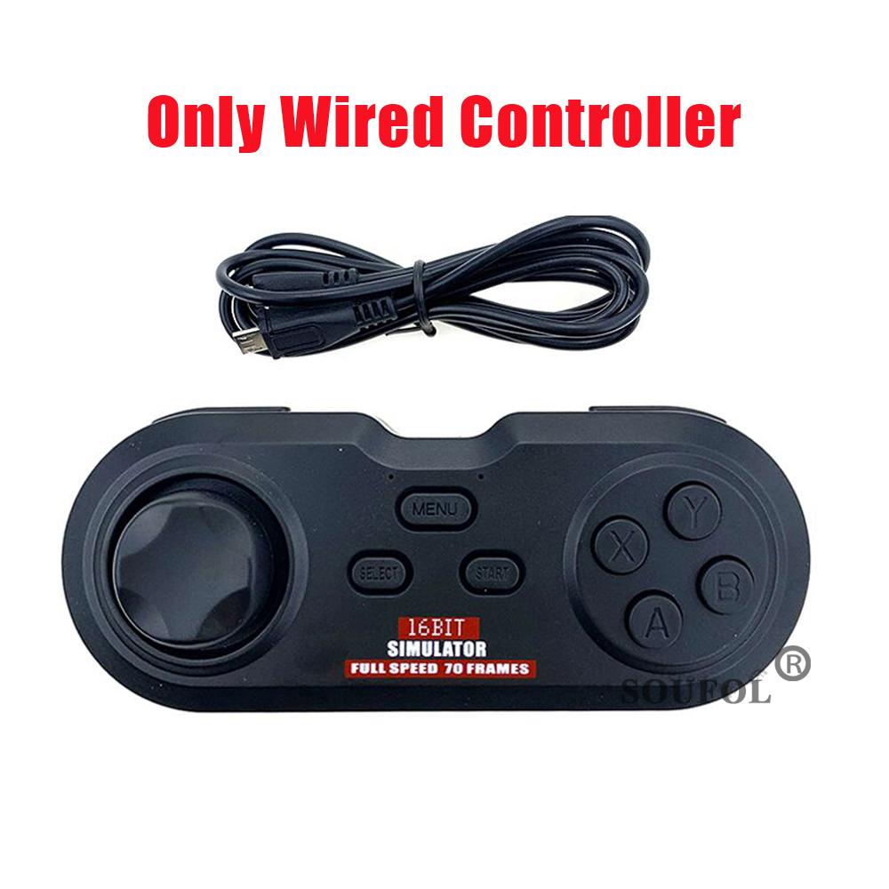 FC3000 V2 Retro Handheld Game Trò chơi trò chơi Console tích hợp 4000 Trò chơi cổ điển Hỗ trợ bảng điều khiển di động 10 Game Av Out Put