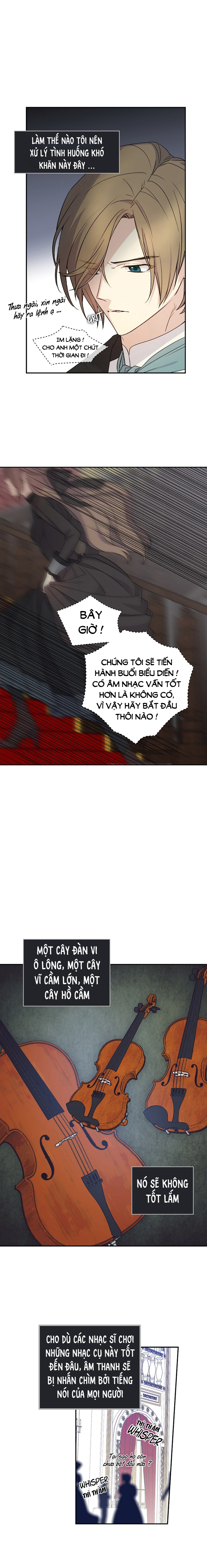 cô hầu giỏi giang chapter 22 11