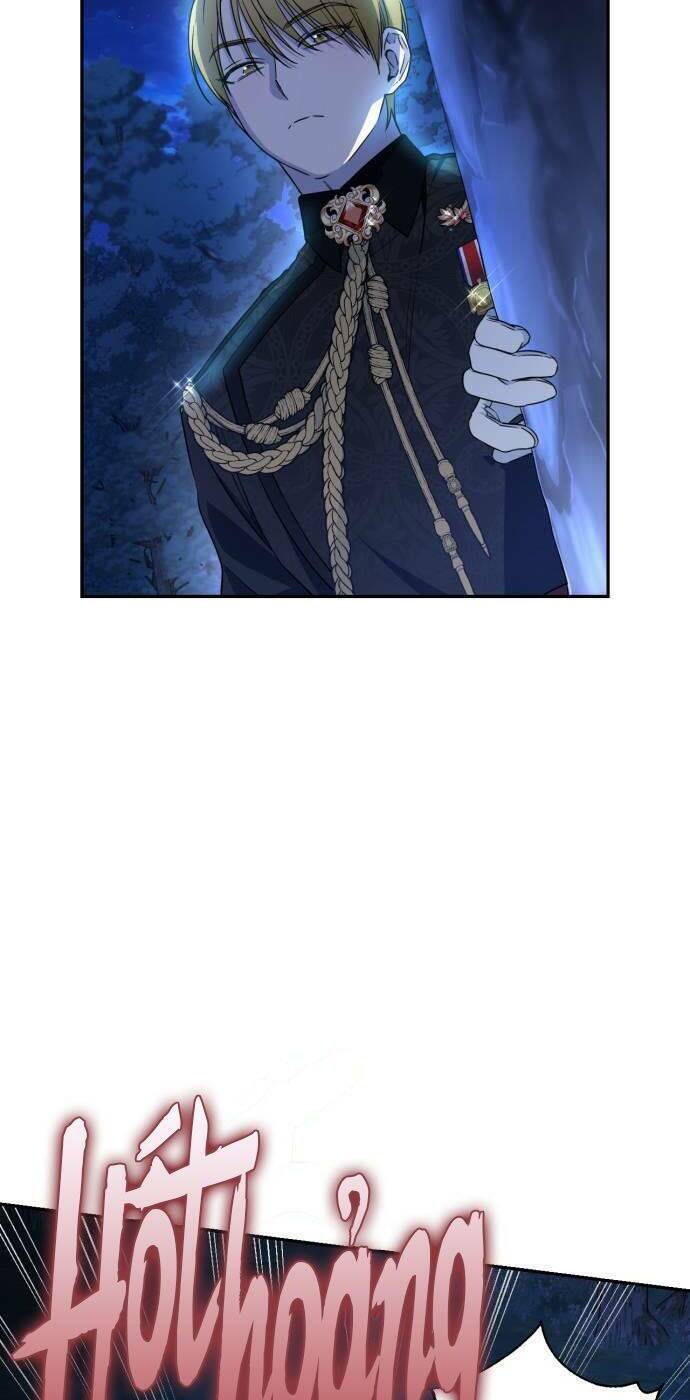 công nương mint bé nhỏ chapter 41 6