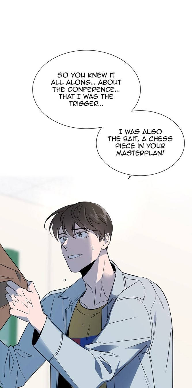 [raw] red candy chapter 55 35