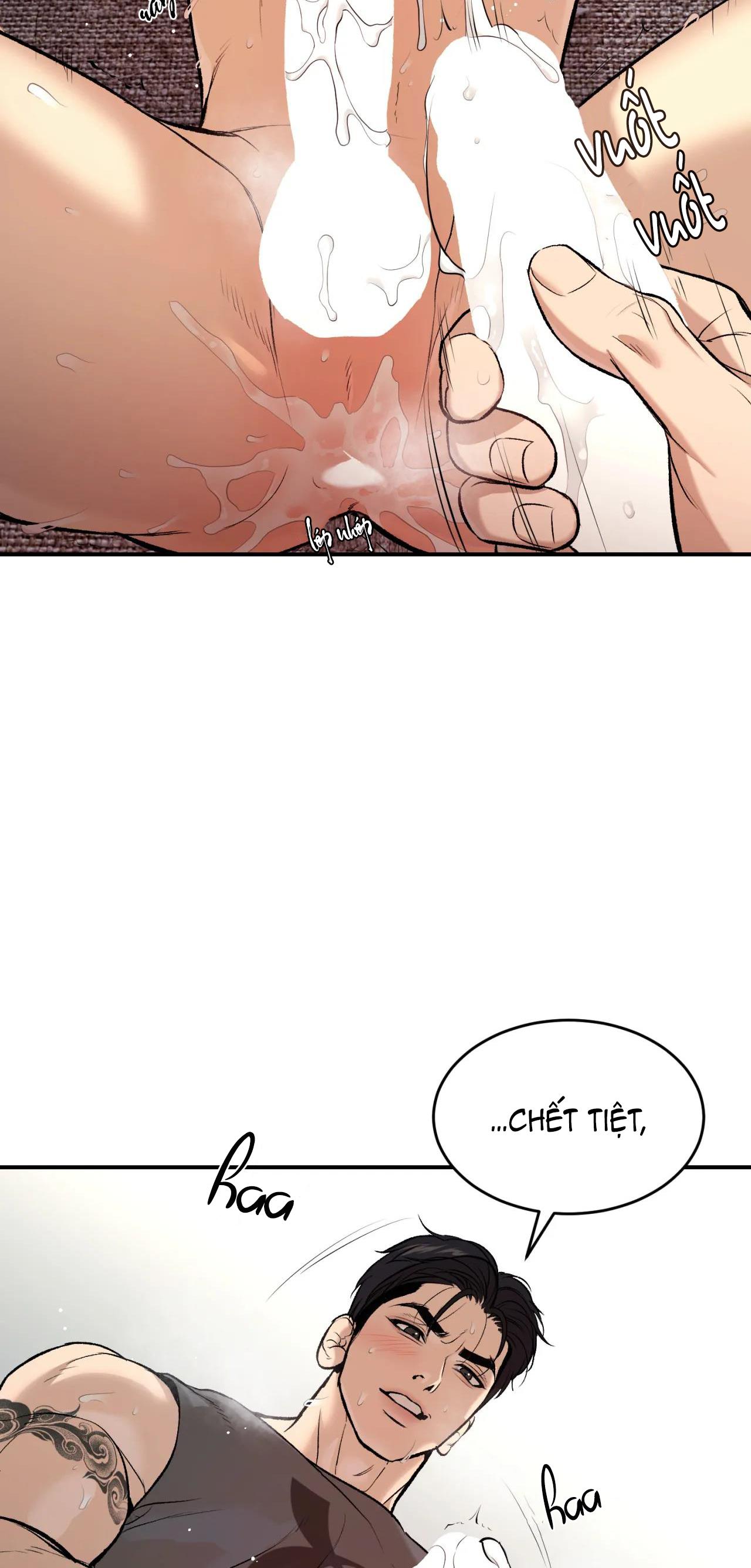 điềm rủi chapter 24 71