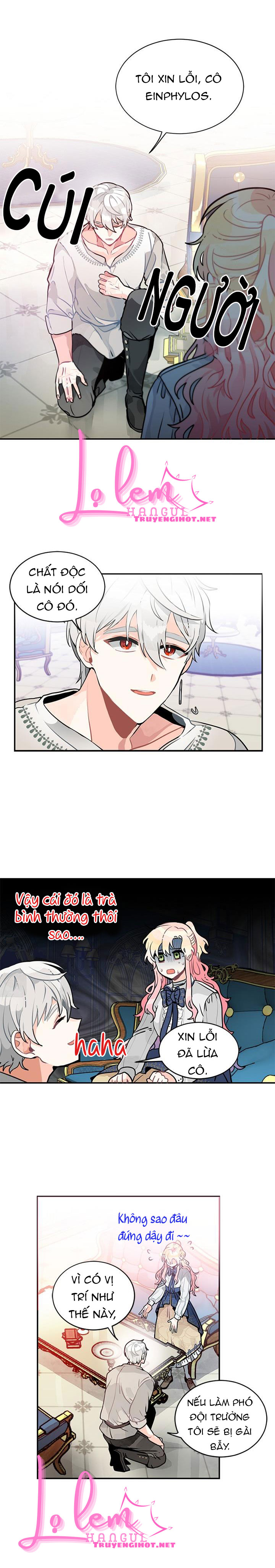 cho em về nhà đi anh chapter 6.2 2