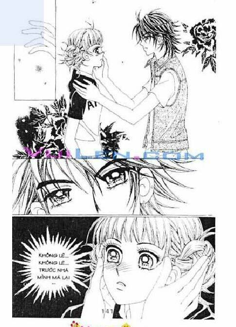 ánh nắng chói chang chapter 7 140