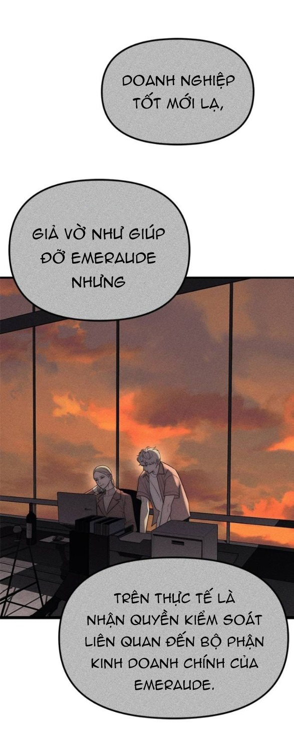 xâm nhập trường trung học tài phiệt chapter 87.1 34