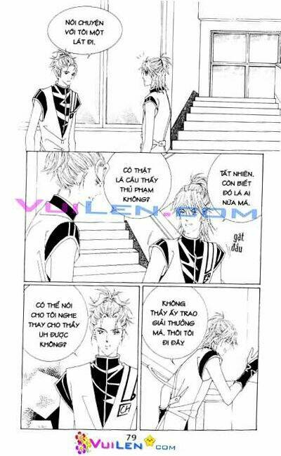 người duy nhất chapter 36 20