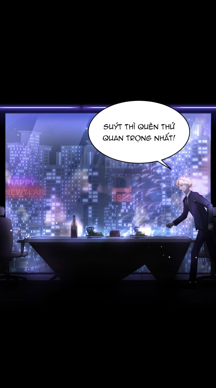 dark moon - tế đàn ánh trăng chapter 71.1 8