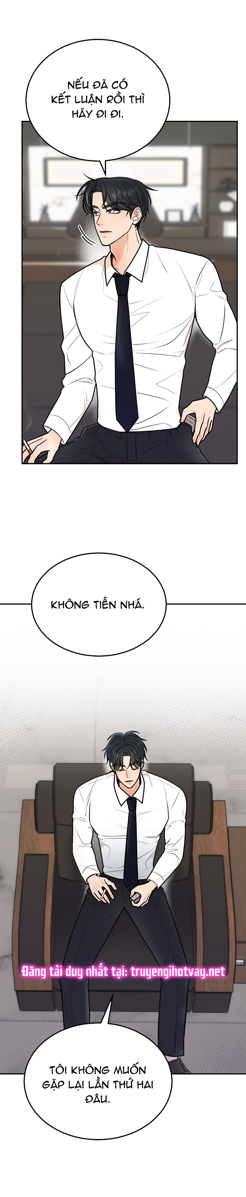 [18+] hôn nhân ràng buộc chapter 9.2 14