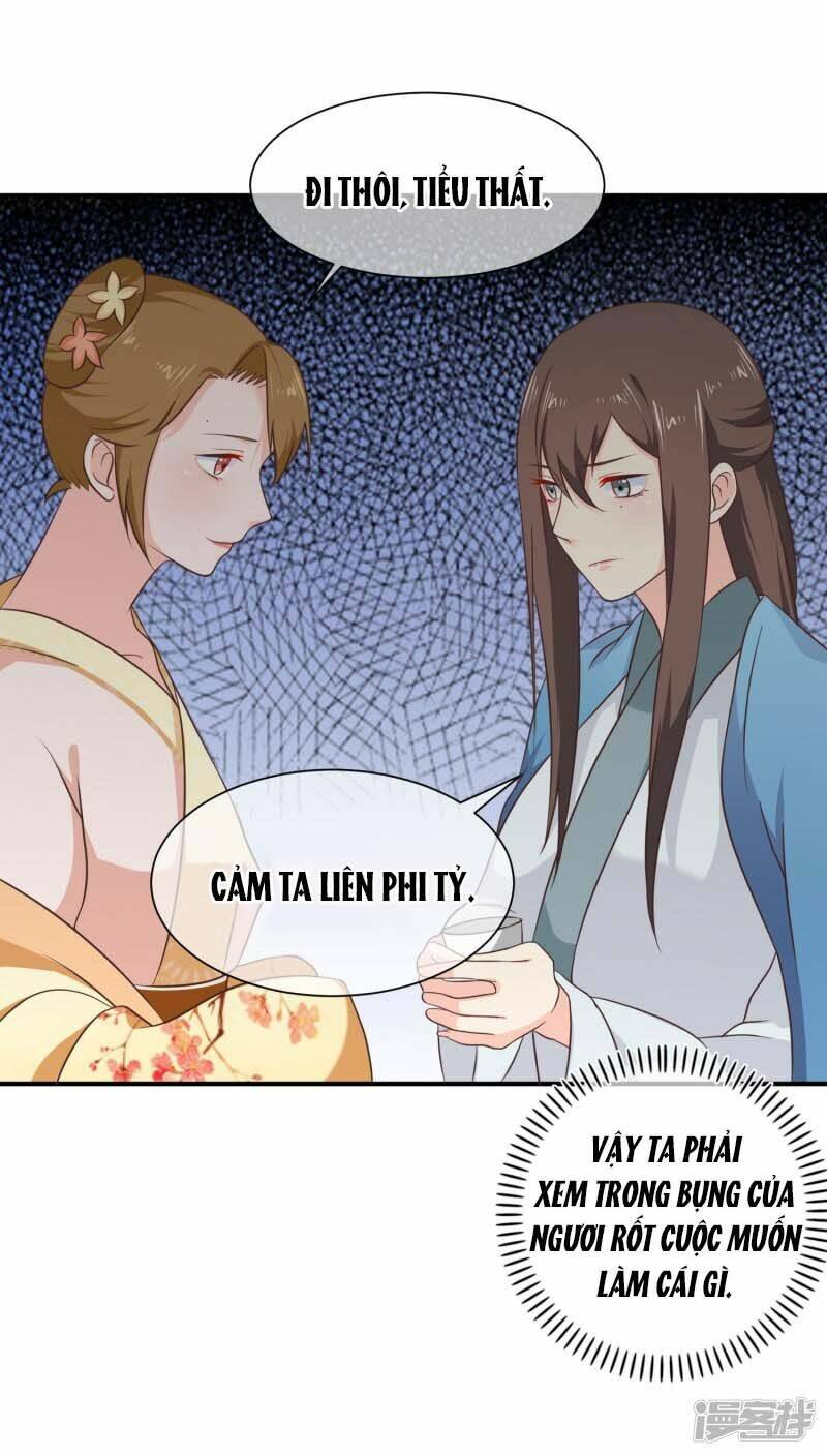 mười dặm hồng trang, thay huynh xuất giá chapter 36 14