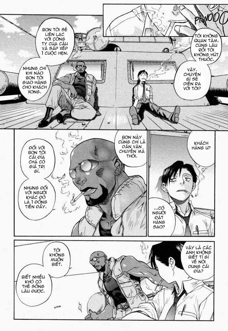 hố đen chapter 0 19