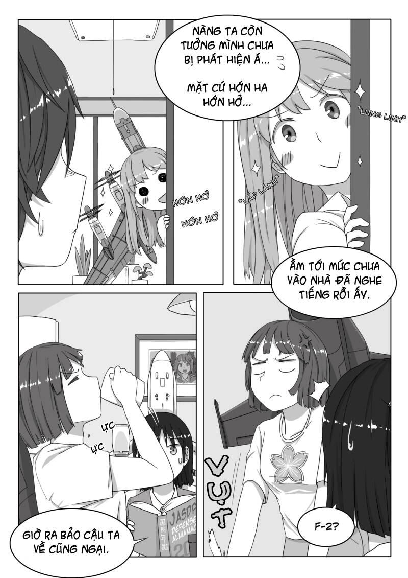 flight highschool chapter 6 3