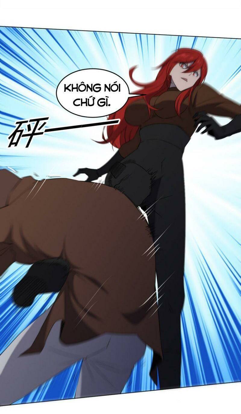 đừng hiểu lầm, tôi mới là người bị hại! chapter 91 17