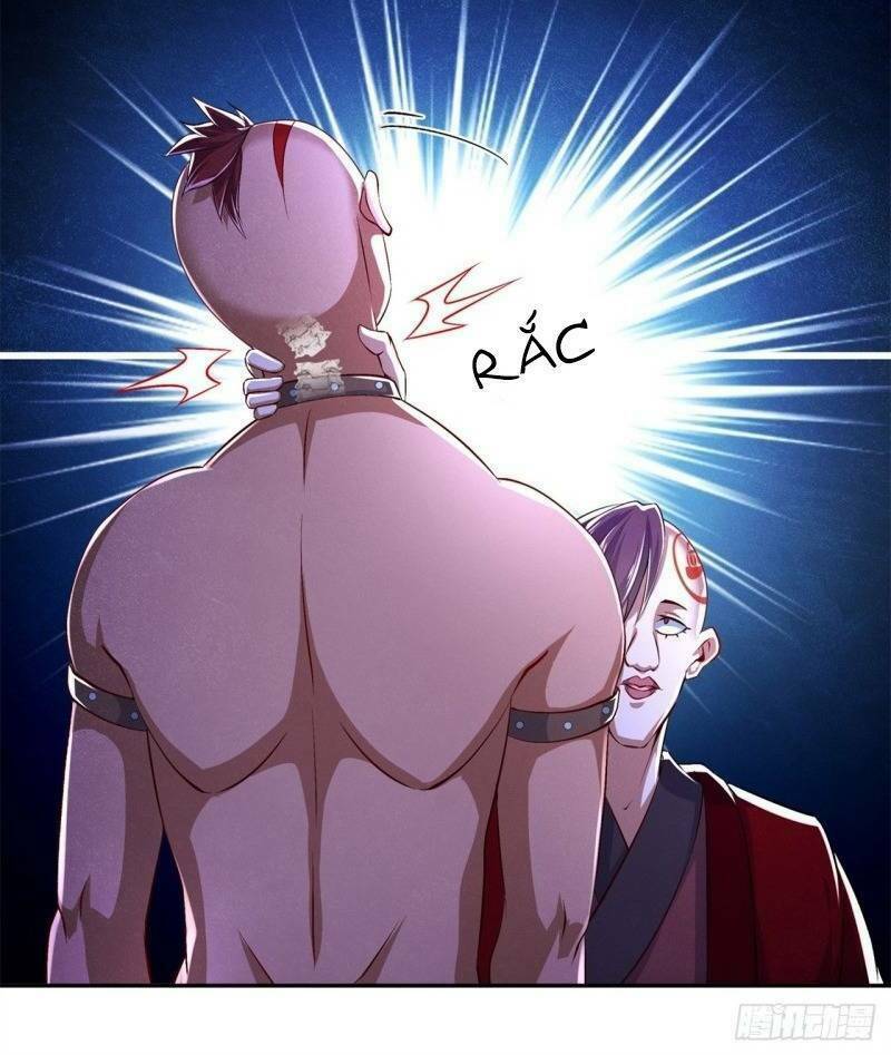 võng du chi tối cường đoán mệnh sư chapter 55 21