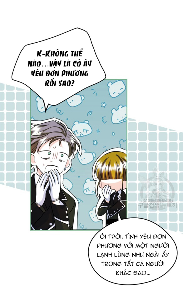 tôi đã trở thành bạn gái của nam chính chapter 36.1 45