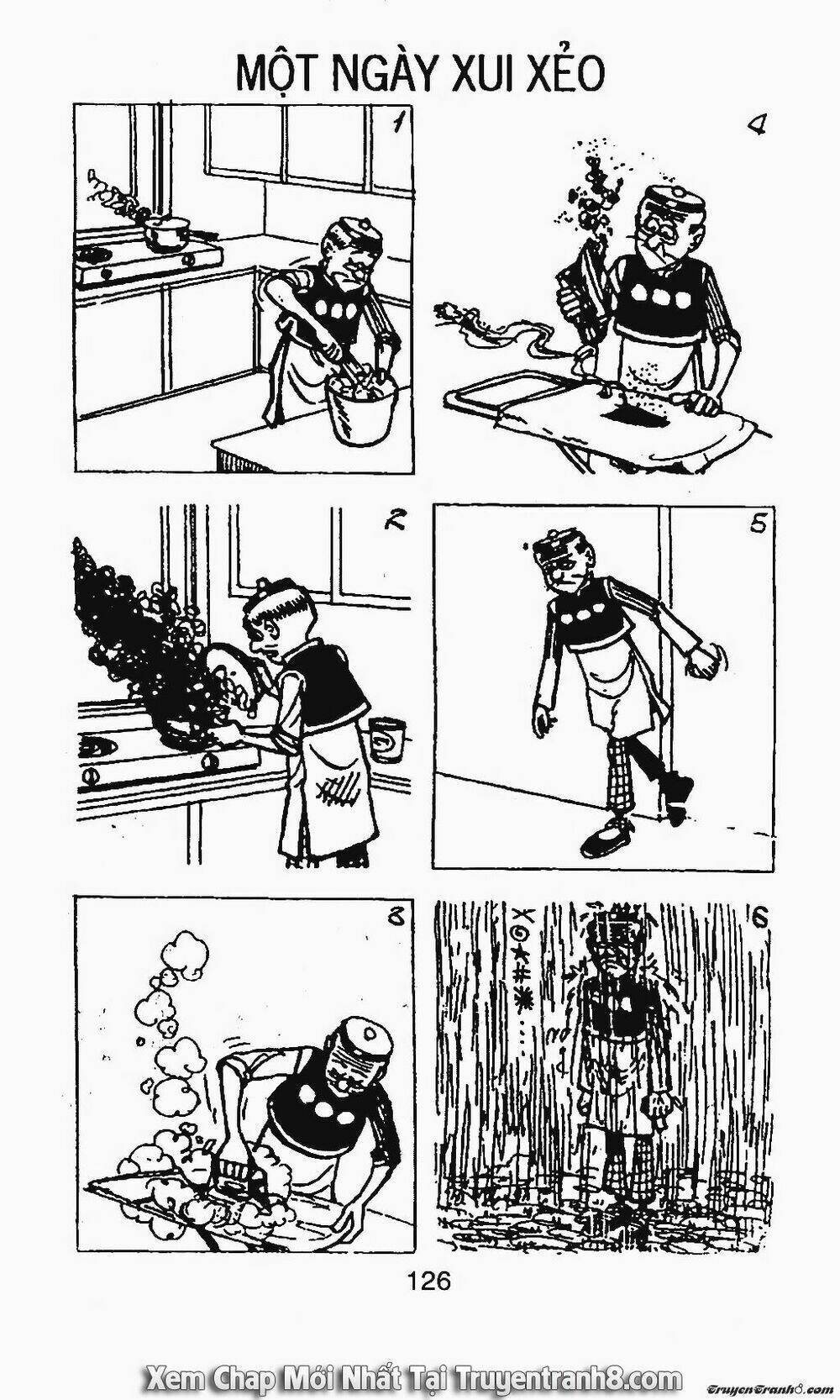 chú thoong chapter 202 2