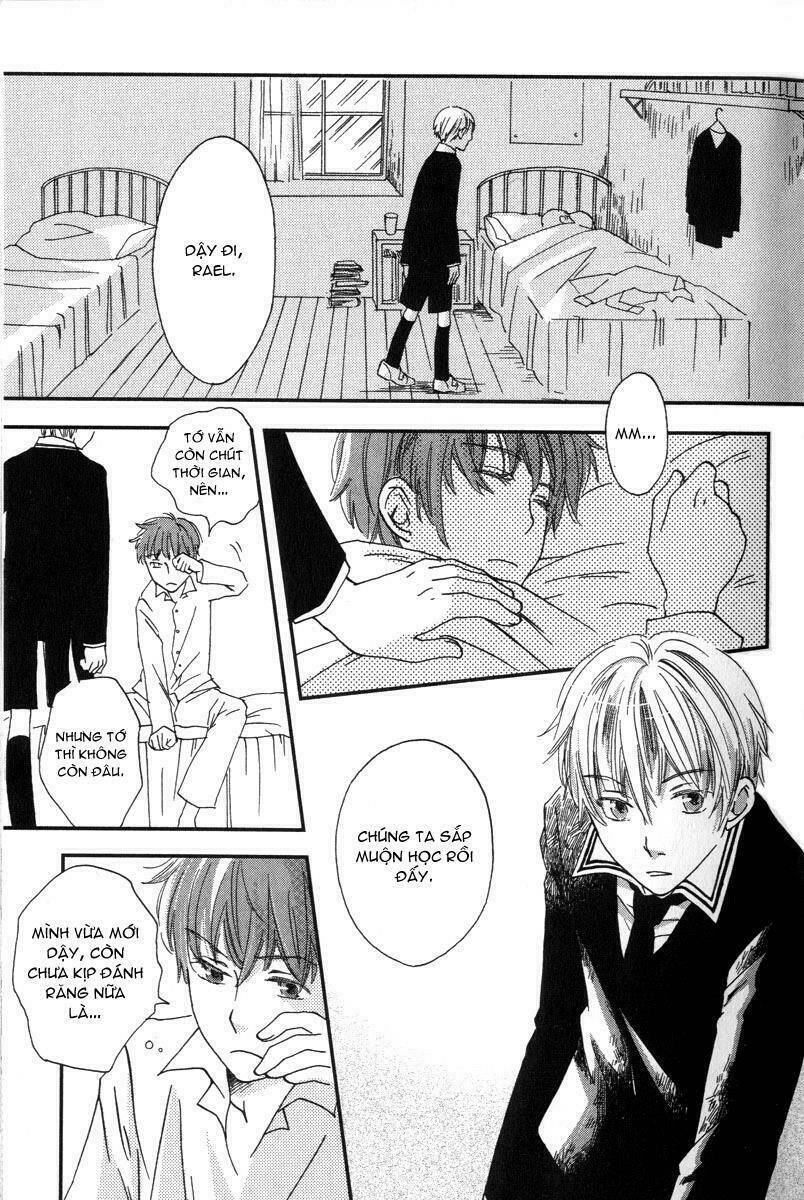 shinkuu yuusetsu chapter 1 9