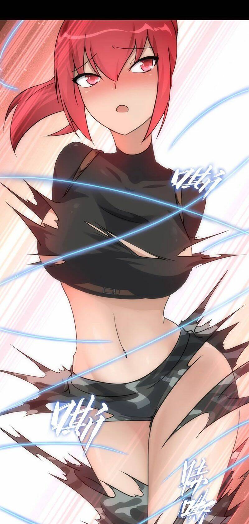 bạn gái virus của tôi chapter 210 31