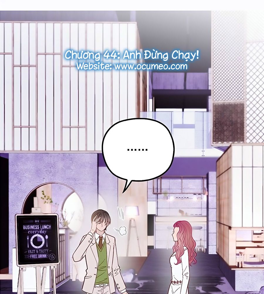 một vợ yêu, một bé con chapter 44 1