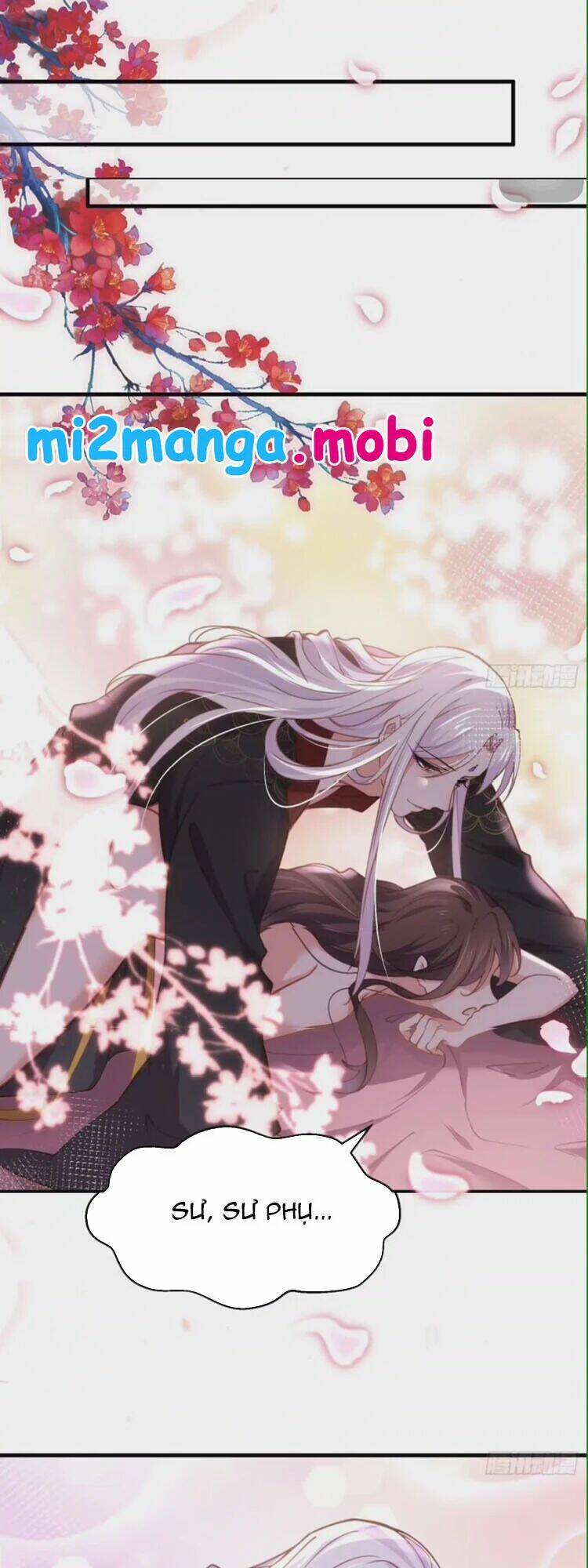 hoạn phi thiên hạ chapter 158 1