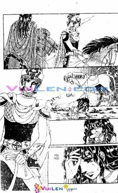 nữ hoàng biển cả chapter 12 107