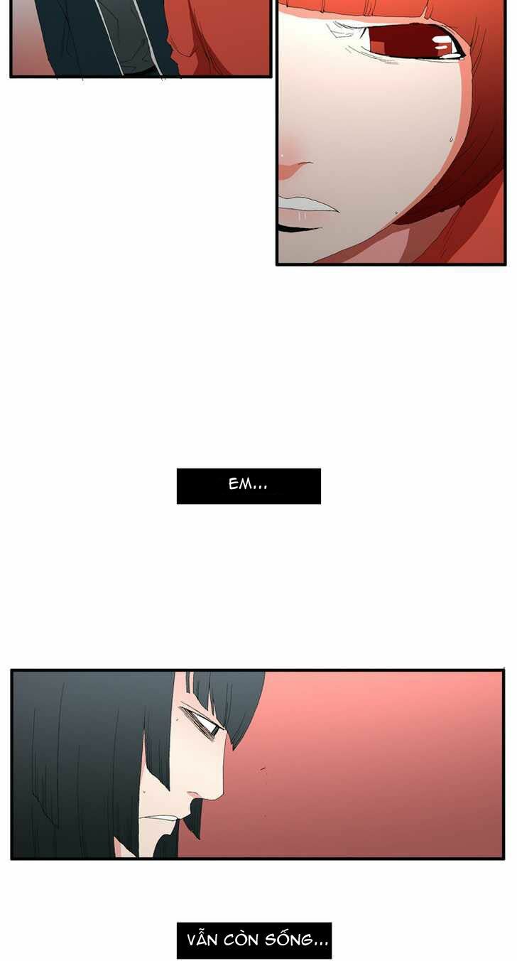 siêu năng chapter 77 25