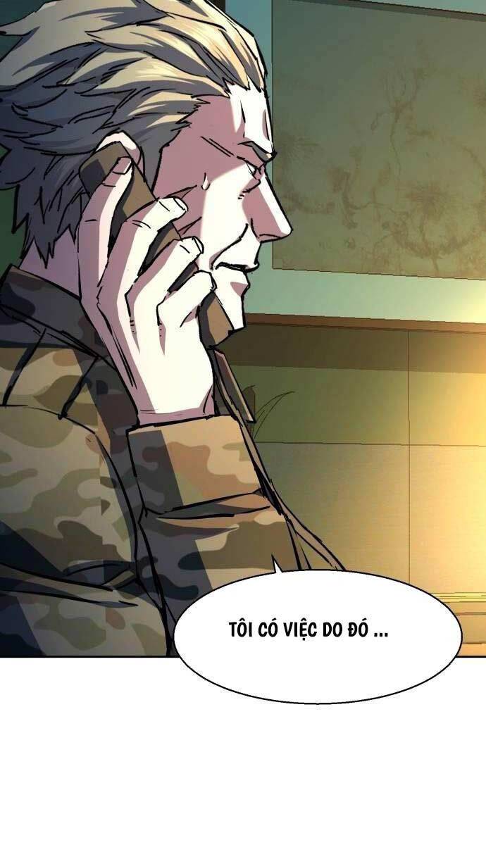 bạn học tôi là lính đánh thuê chapter 177 28