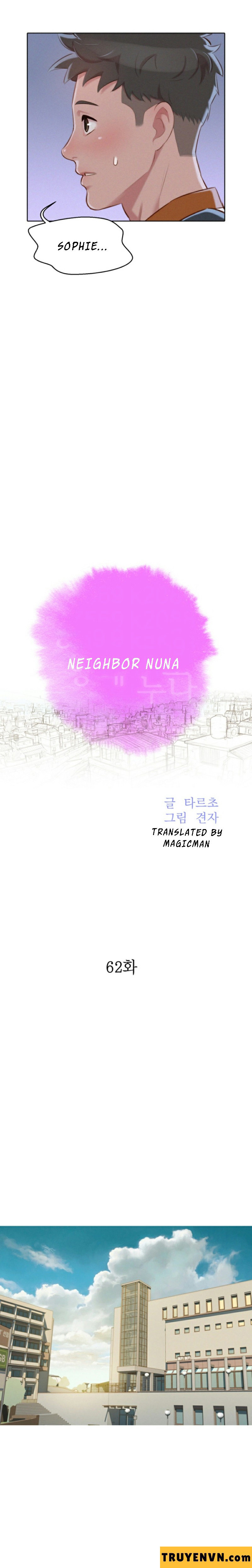 chị gái mưa chapter 62 2