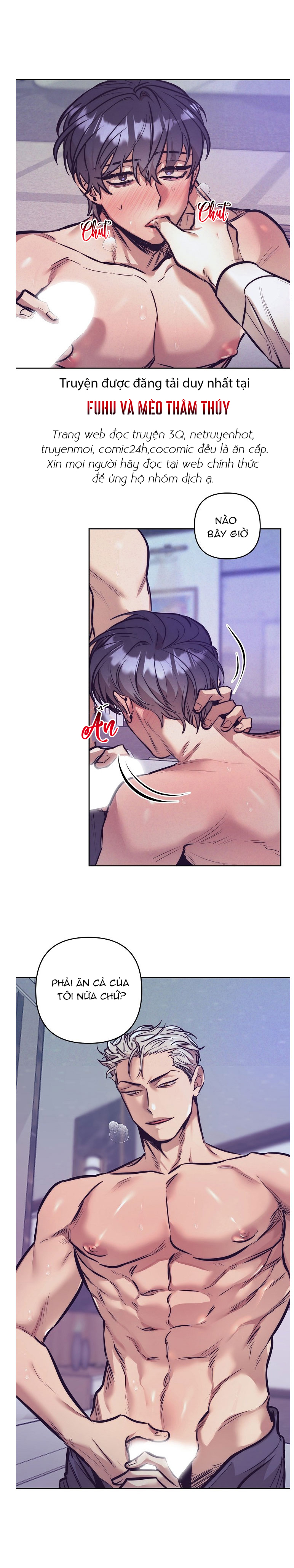 thiên thần và ác ma chapter 1 7