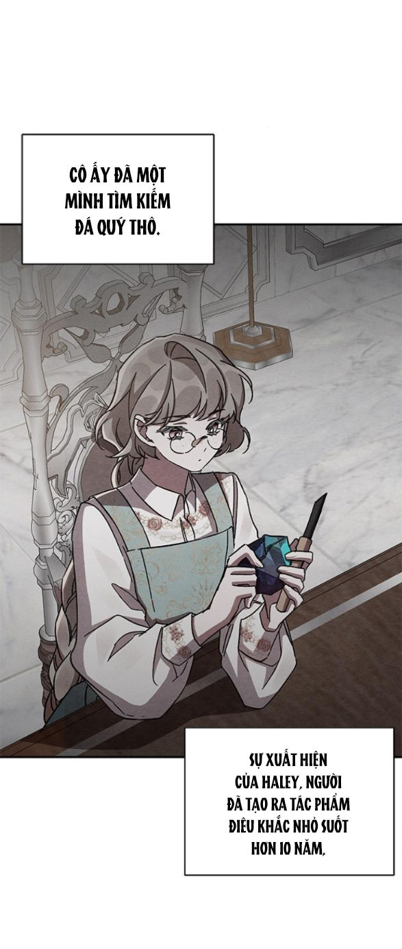 ôi kẻ thù không đội trời chung thân ái của tôi chapter 35.2 5