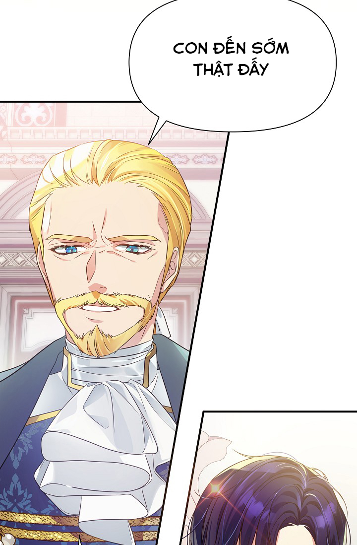 tôi đã ở đây ngay từ ban đầu chapter 2 68