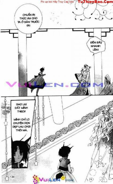 cáo nhỏ đáng yêu chapter 3 133