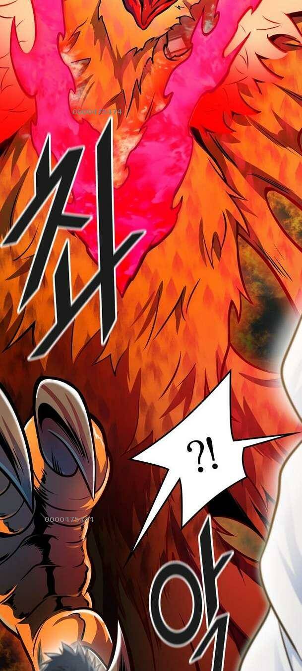 cuộc chiến trong tòa tháp chapter 592 12