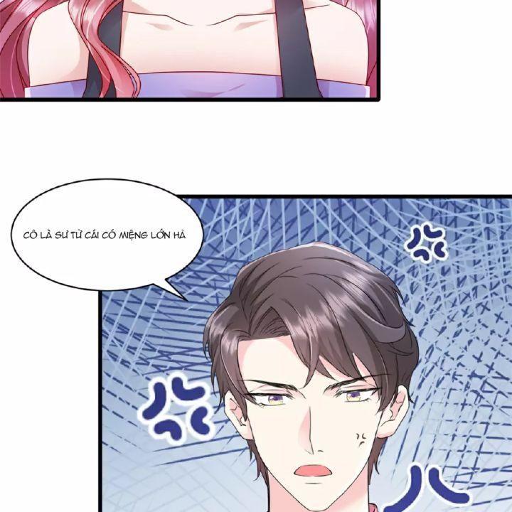 nuông chiều mạnh mẽ: hãy dễ thương chút vợ ơi! chapter 15 16