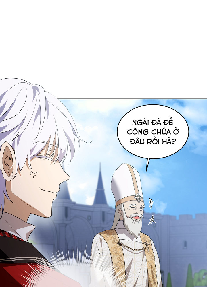 tái sinh thành vị thần baby chapter 26 78