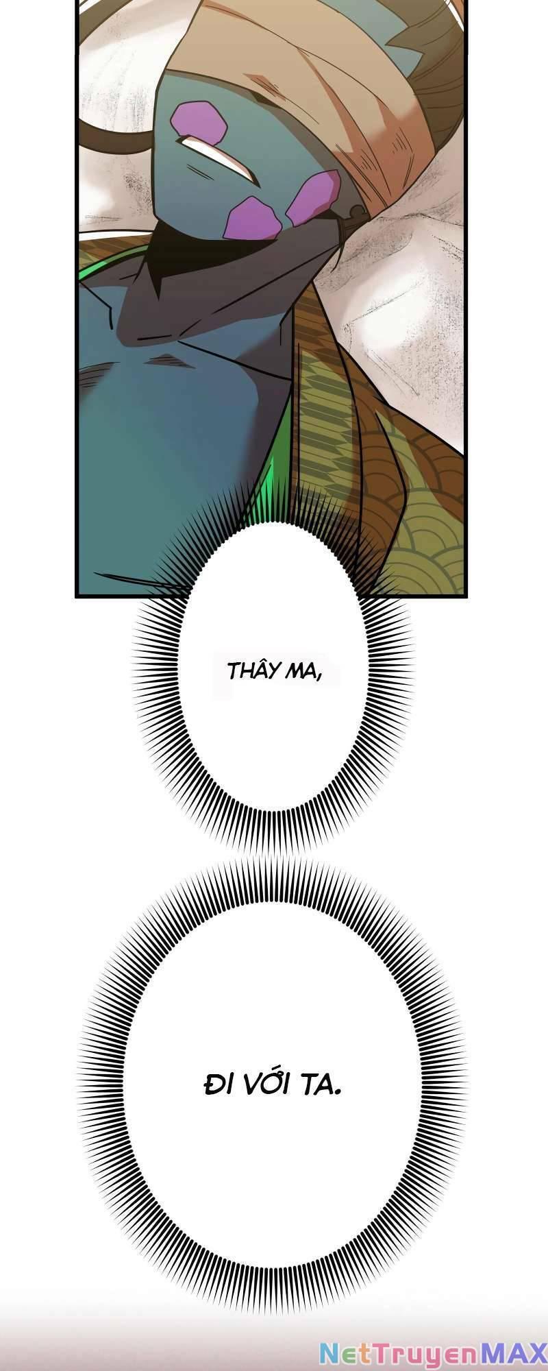 Huyết Thánh Cứu Thế Chủ~ Ta Chỉ Cần 0.0000001% Đã Trở Thành Vô Địch chapter 12 25