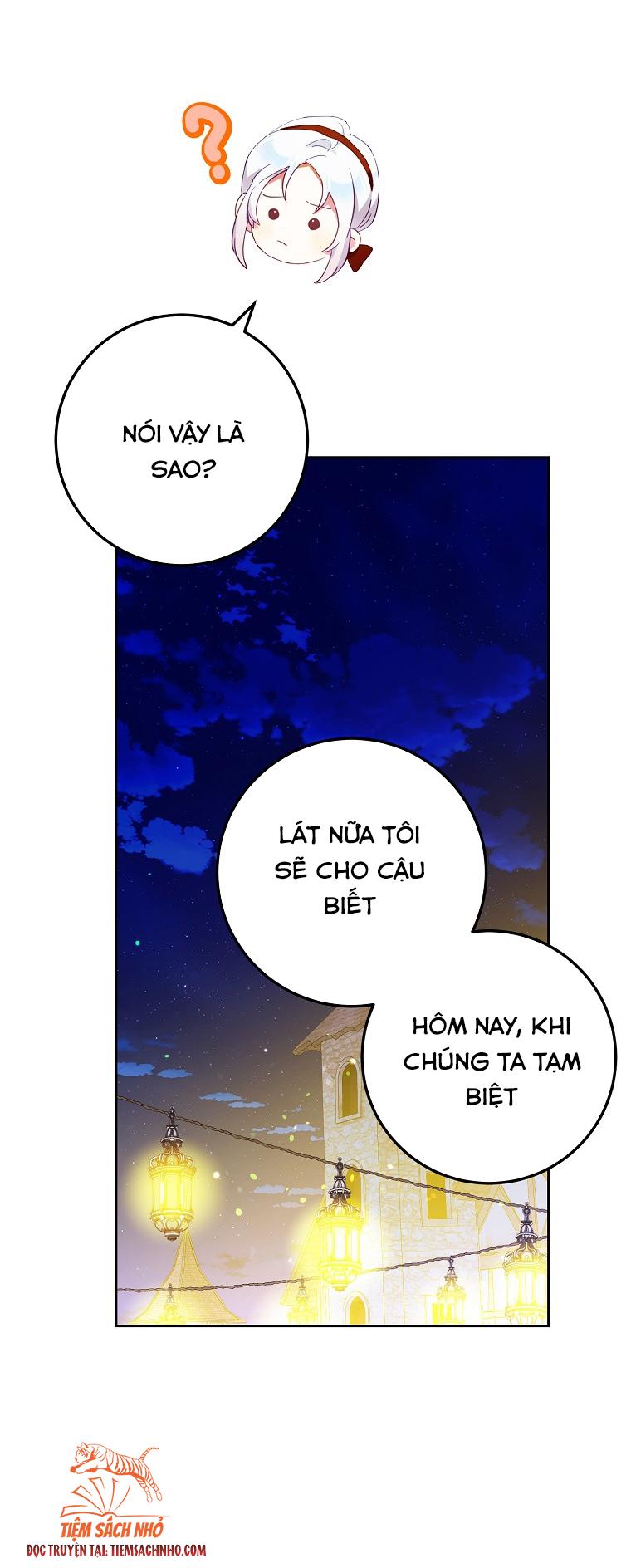 trở thành vợ nam chính chapter 43 32