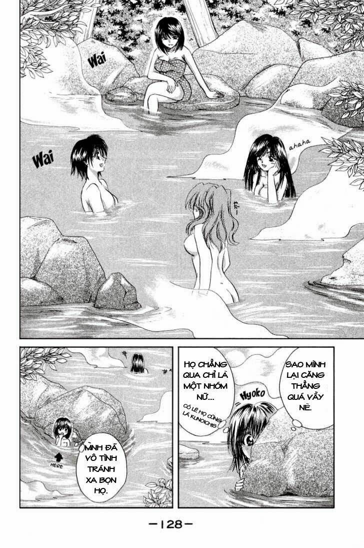 kagetora chapter 9 24