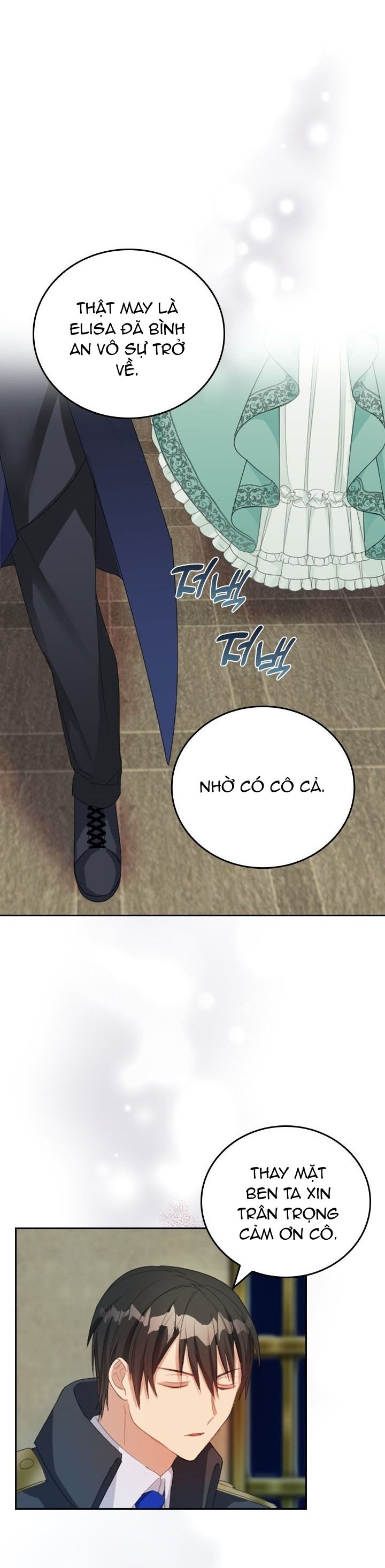 sau khi bị chồng cũ giết tôi trở thành chị dâu của hắn chapter 5 43